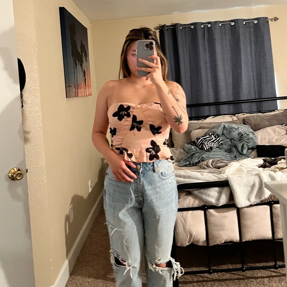 Free people too